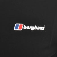 BERGHAUS WAYSIDE 1/2 ZIP TECH TOP