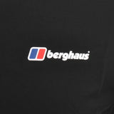 BERGHAUS WAYSIDE 1/2 ZIP TECH TOP