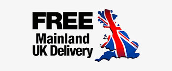 At cruzeclothing we offer FREE UK delivery on all orders