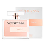 YODEYMA PARIS Fragrances