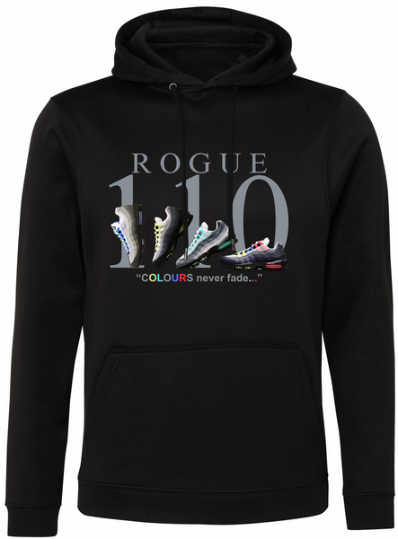 R O G U E 110 Hoody
