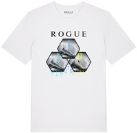 R O G U E 110 T-shirt