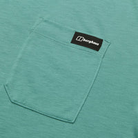 BERGHAUS RELAXED 24/7 TECH TSHIRT