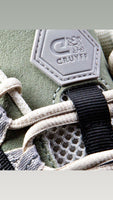 CRUYFF FEARIA HEX TECH TRAINERS