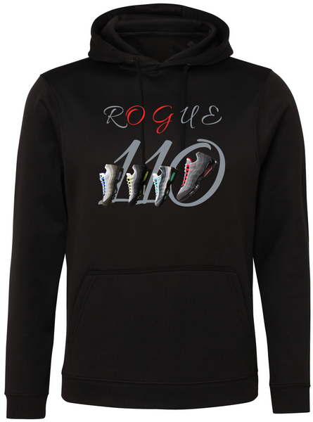 R O G U E 110 OG HOODY
