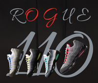 R O G U E 110 OG HOODY