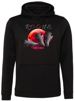 R O G U E SOLAR ECLIPSE 110 OG HOODY