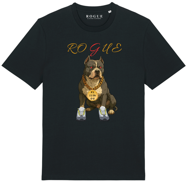 R O G U E XL 110 OG TSHIRT
