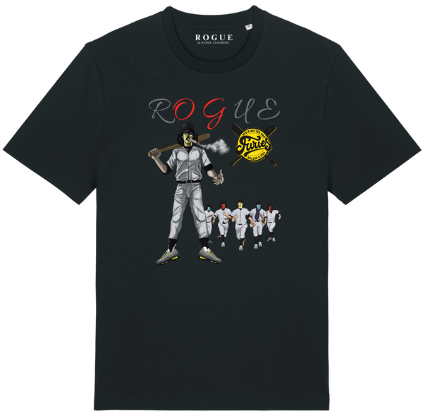 R O G U E FURIES 110 OG TSHIRT