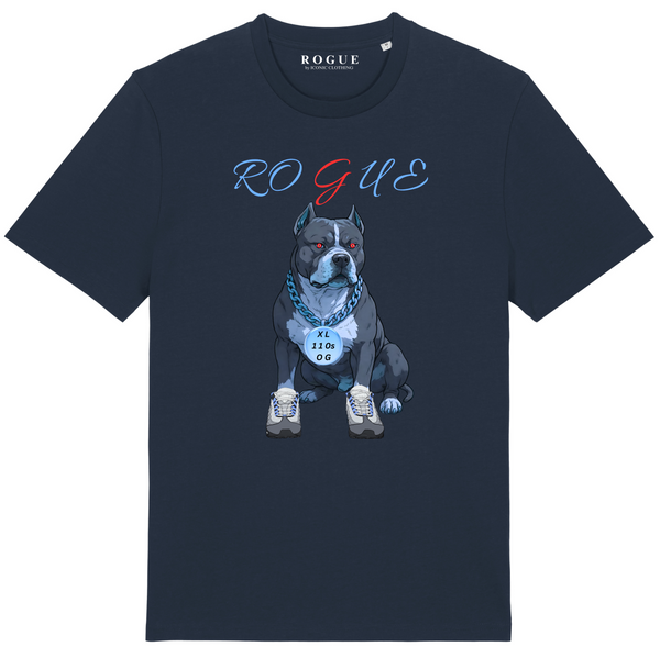R O G U E XL 110 OG TSHIRT