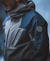 NORTHERN MOVEMENT V1 OGWEN JACKET