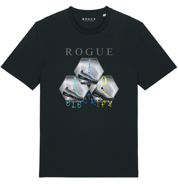 R O G U E 110 T-shirt