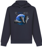 R O G U E 110 blue moon OG Hoody