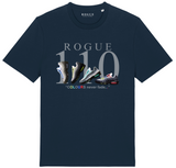 R O G U E 110 T-shirt