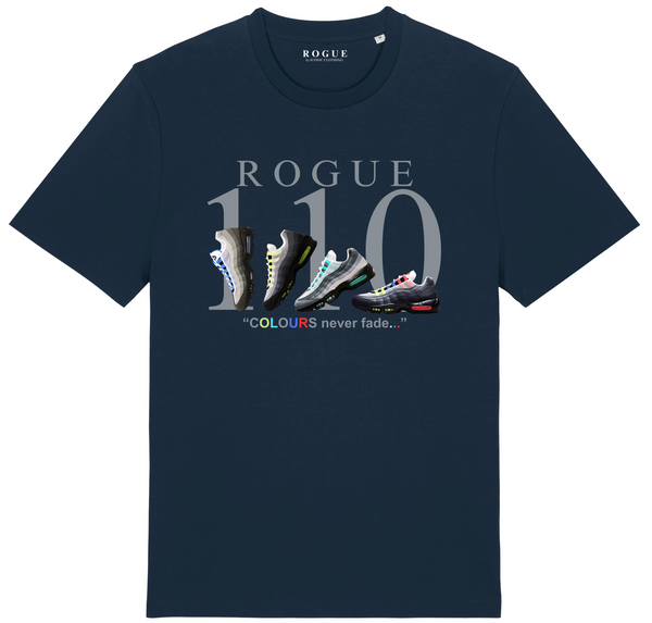 R O G U E 110 T-shirt