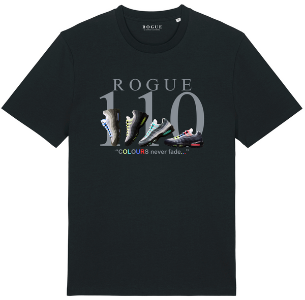 R O G U E 110 T-shirt