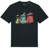 R O G U E 110 OG WATERFRONT TSHIRT