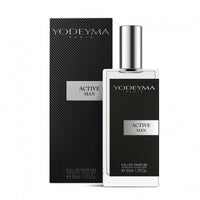 Yodeyma Paris Fragrances