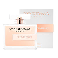 YODEYMA PARIS Fragrances