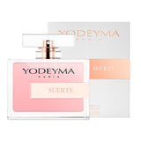 YODEYMA PARIS Fragrances