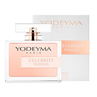 YODEYMA PARIS Fragrances