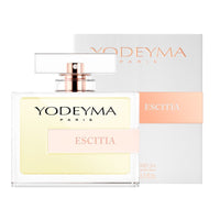 YODEYMA PARIS Fragrances