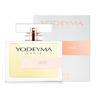 YODEYMA PARIS Fragrances