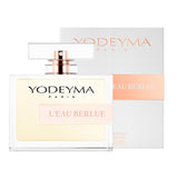 YODEYMA PARIS Fragrances