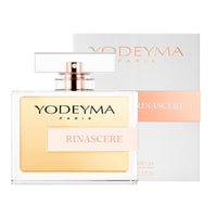 YODEYMA PARIS Fragrances