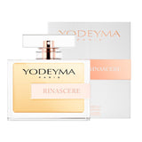 YODEYMA PARIS Fragrances