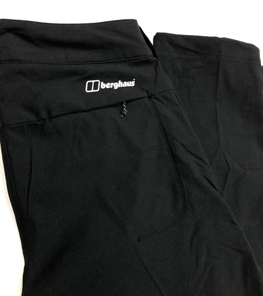 Hillwalker Trousers Berghaus Ortler 2.0 - Impermeabili E Traspiranti Pantaloni Trekking Donna